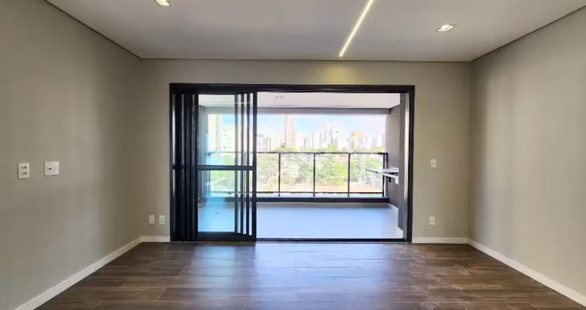 Apartamento alto padrão à venda no condomínio all campo belo no brooklin paulista em são paulo - sp