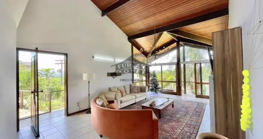 Casa sobrado alto padrão à venda no condomínio parque das artes em embu das artes - sp