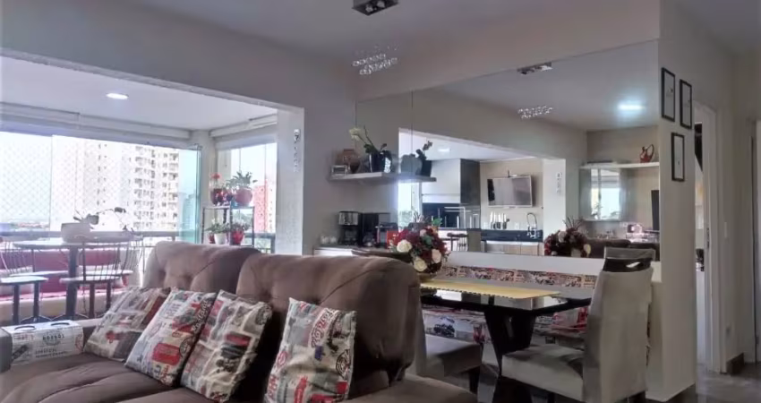 Apartamento à venda no condomínio mássimo residence nova saúde no bairro saúde em são paulo - sp.