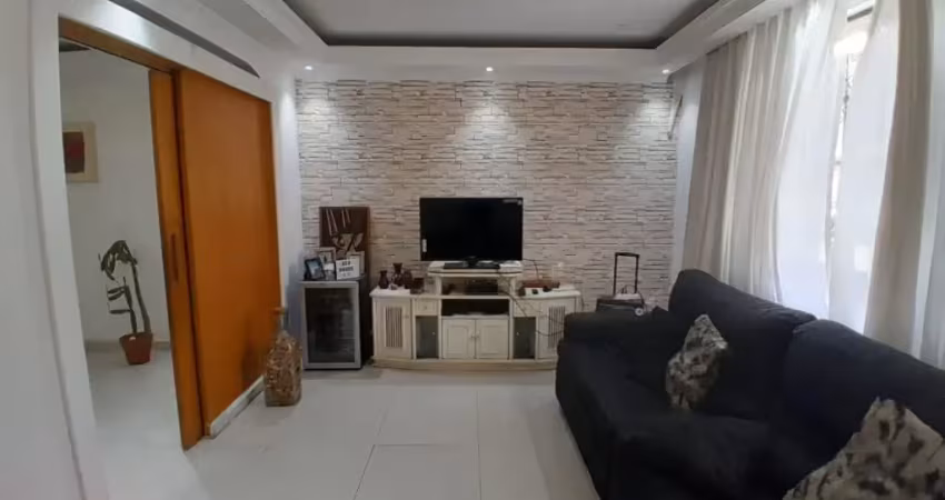 Casa com 3 quartos à venda na Rua Henrique Machado, 11, Vila Mariana, São Paulo