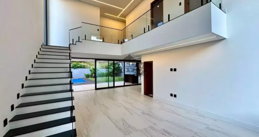 Casa sobrado alto padrão à venda no condomínio vintage na granja viana em cotia - sp