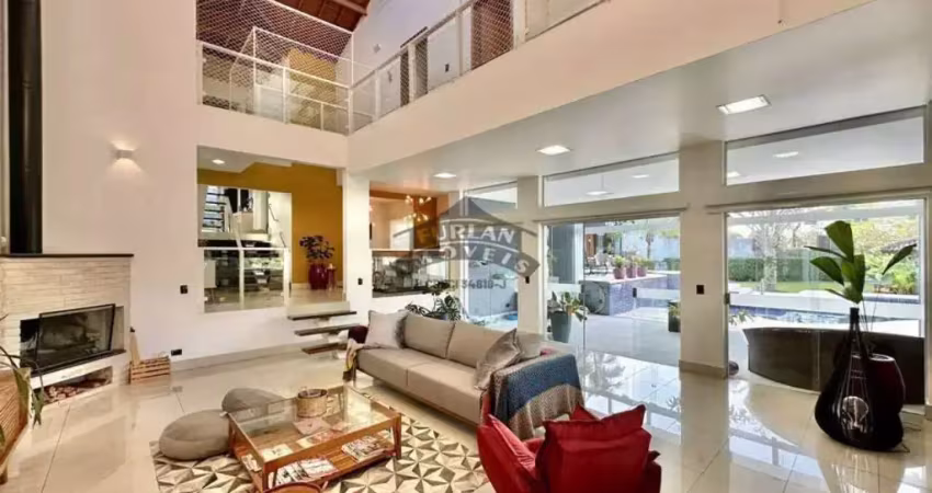 Casa sobrado alto padrão à venda na associação pousada bandeirante em carapicuíba - sp