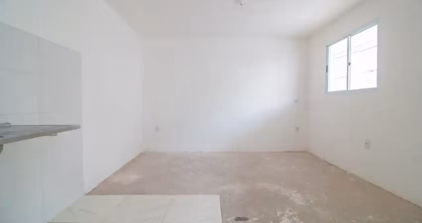 Apartamento studio à venda no condominio residencial vito em tatuapé em são paulo - sp