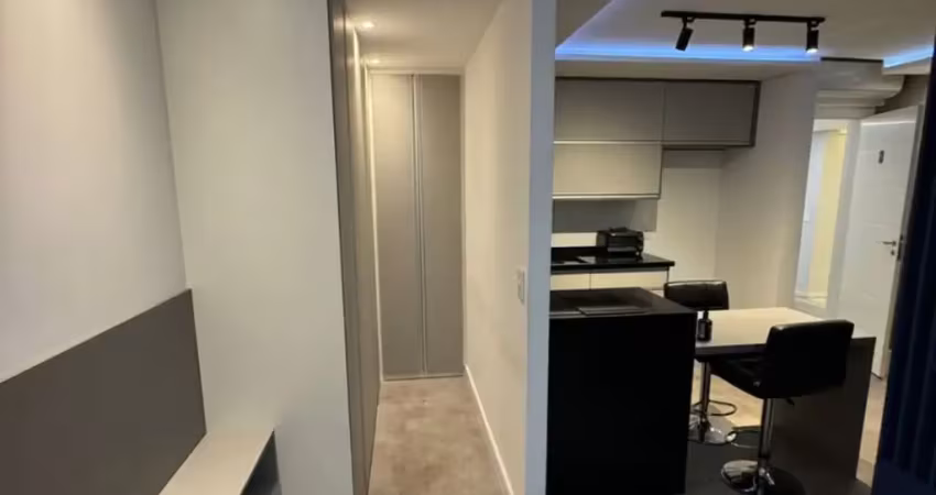 Studio à venda no condomínio sunny patriani no centro em campinas - sp