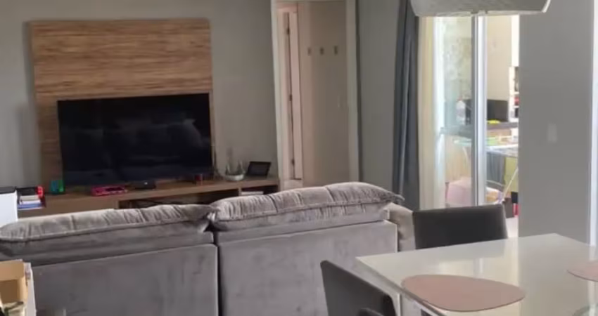 Apartamento à venda no condomínio fatto mansões no mansões santo antônio em campinas - sp