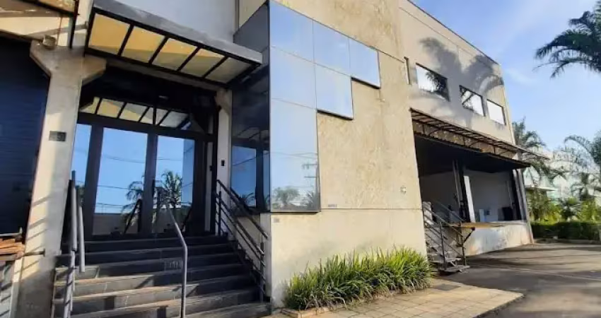 Galpão para locação  no techno park em campinas - sp