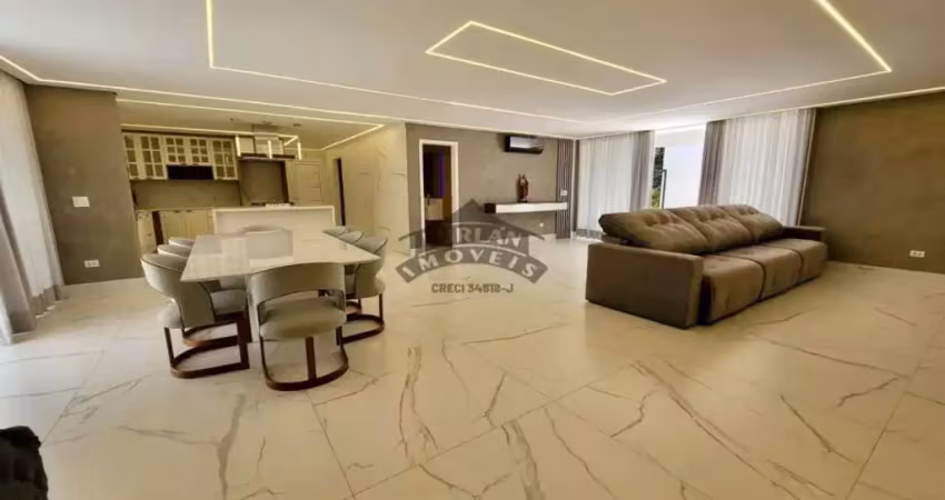 Casa térrea alto padrão no condomínio recanto inpla em recanto impla em carapicuíba - sp