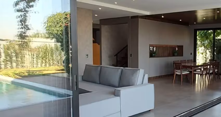 Sobrado à venda no parque fortaleza i no jardim residencial fibra em nova odessa - sp