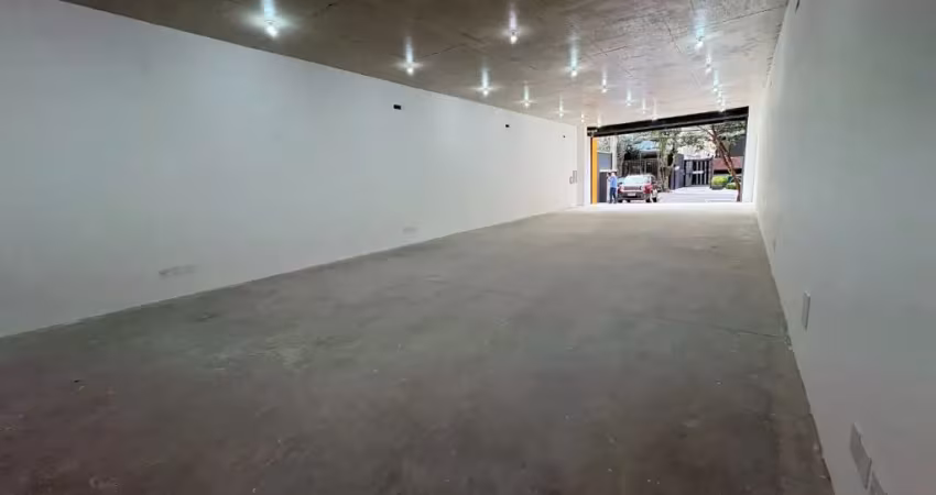 Ponto comercial à venda na Rua Alves Guimarães, 217, Pinheiros, São Paulo