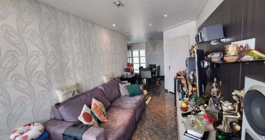 Apartamento à venda no residencial innovatore na vila gumercindo em campinas - sp