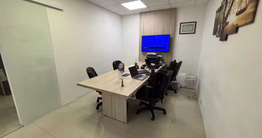 Conjunto comercial à venda no condomínio new worker tower no bairro barra funda - sp