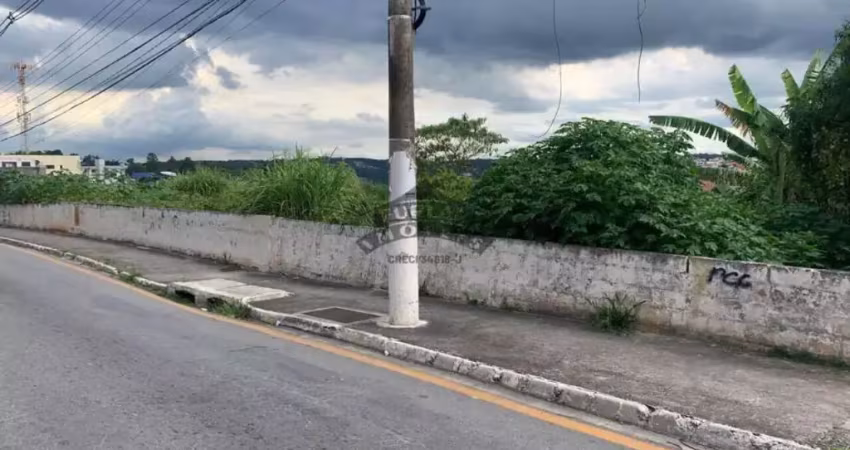 Terreno comercial à venda na Rua Guido Fecchio, 354, Centro, Cotia
