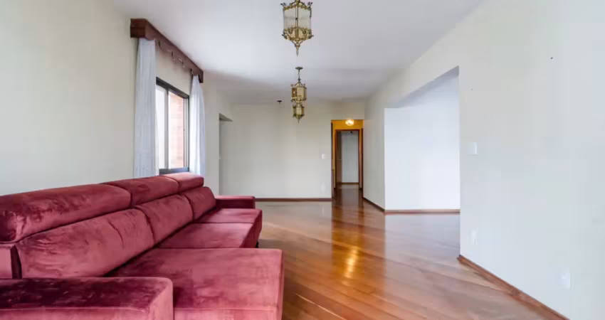 Apartamento alto padrão à venda no condomínio edifício adinamias no bairro perdizes - sp
