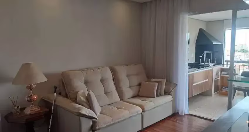Apartamento à venda no condomínio clima botânico no vila guarani (z sul) em são paulo - sp