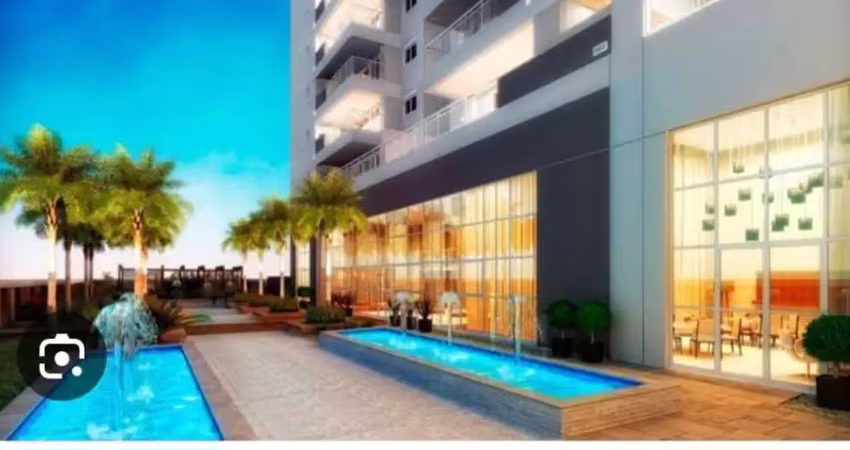 Apartamento à venda no condomínio biografia na chácara inglesa em são paulo - sp