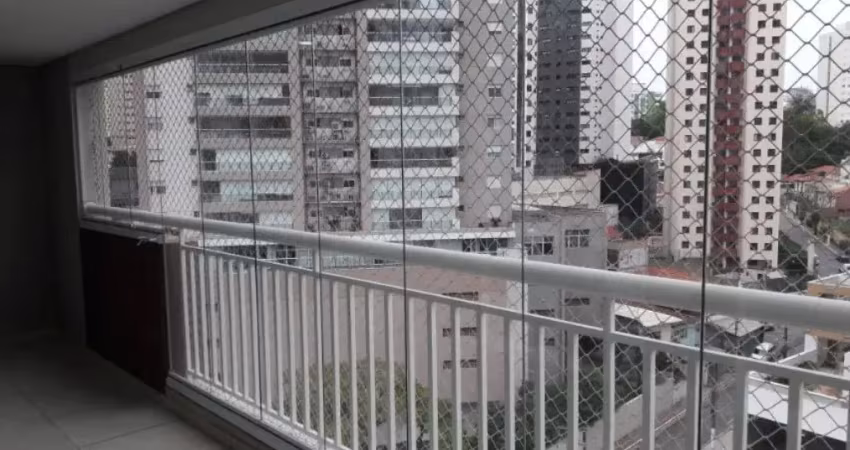 Apartamento à venda no condomínio biografia no bairro saúde - sp