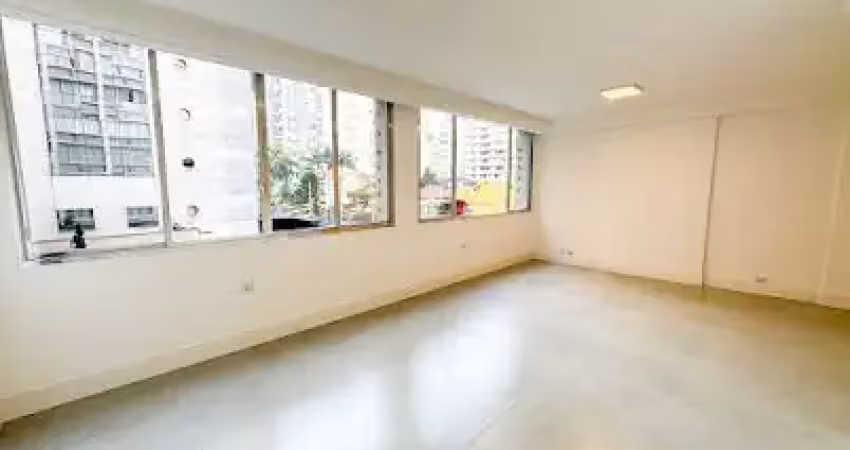 Apartamento à venda no condomínio edifício scala no bairro bela vista em são paulo - sp