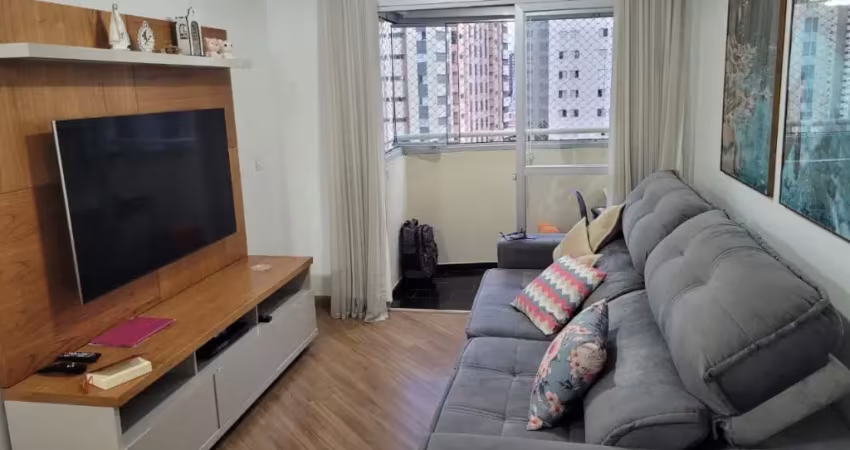 Apartamento à venda no condomínio delion no parque imperial em são paulo - sp