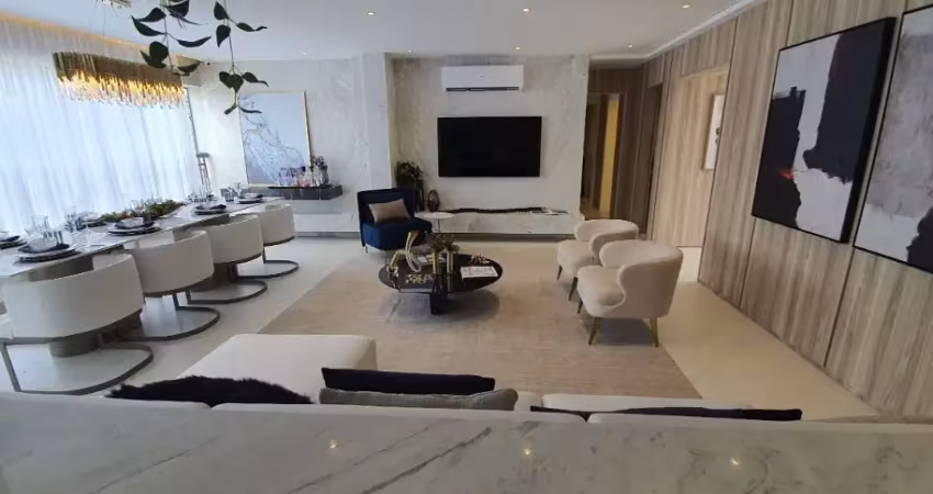 Apartamento à venda no condomínio edifício luiere residence no bairro chácara klabin - sp