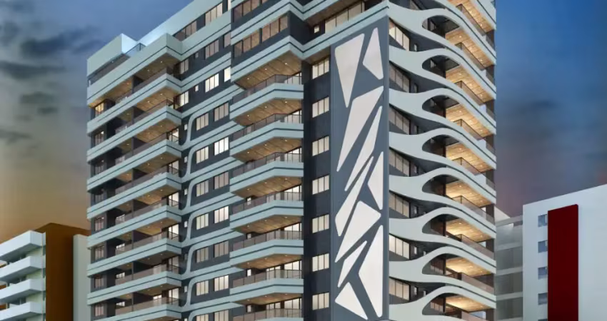 Apartamento alto padrão à venda no condomínio gior em jatiúca em maceió - al