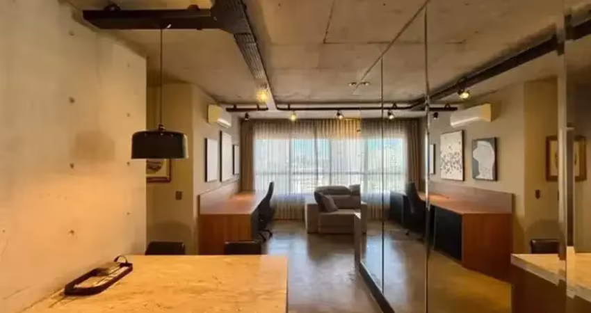 Apartamento à venda no maxhaus cambuí ii no cambuí em campinas - sp