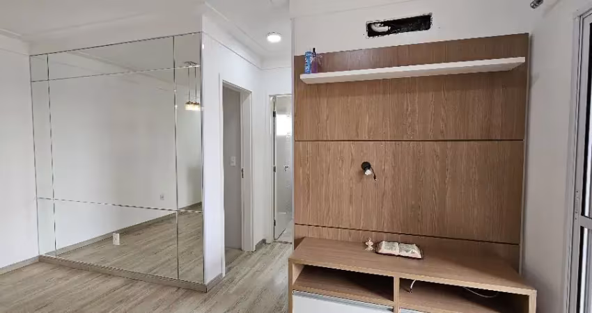 Apartamento à venda no condomínio residencial jardim botânico no jardim adelaide em hortolândia - sp