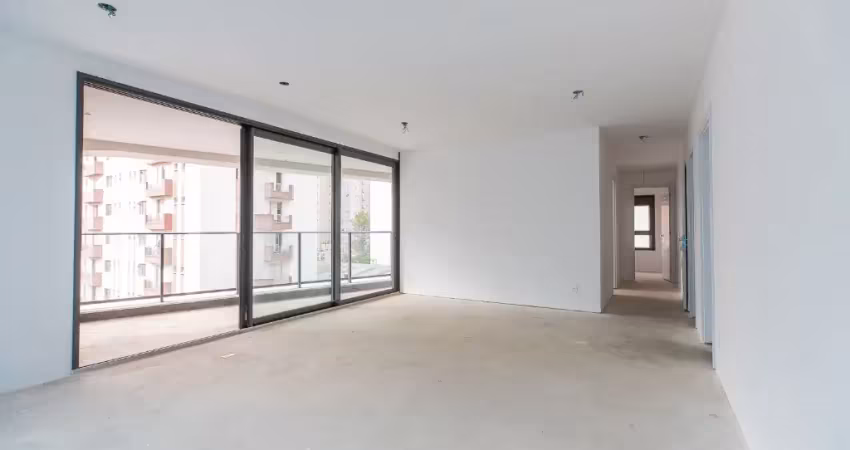 Apartamento alto padrão à venda no condomínio arcos itaim no bairro vila olímpia - sp
