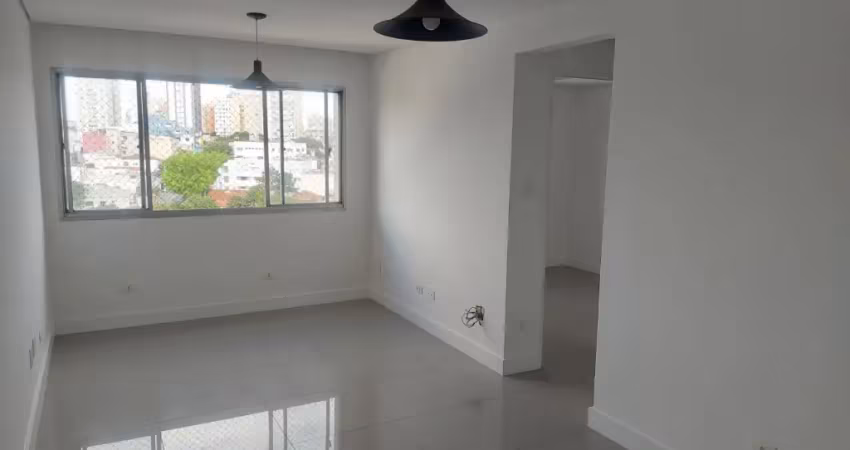 Apartamento à venda no condomínio alameda dos guatás no bairro saúde - sp