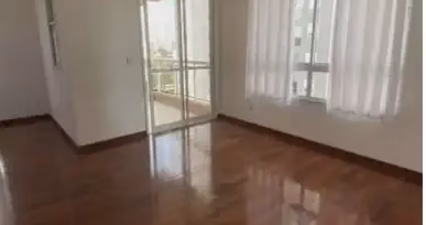 Apartamento alto padrão à venda no condomínio charles gonoud no bairro vila clementino - sp