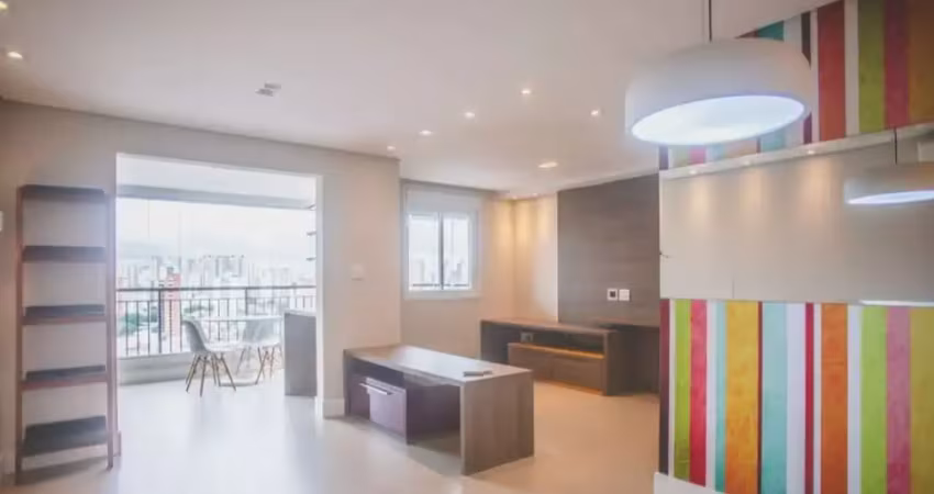 Apartamento à venda no condomínio you bosque da saúde no vila da saúde em são paulo - sp