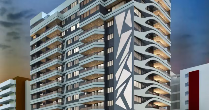 Apartamento alto padrão à venda no condomínio gior em jatiúca em maceió - al