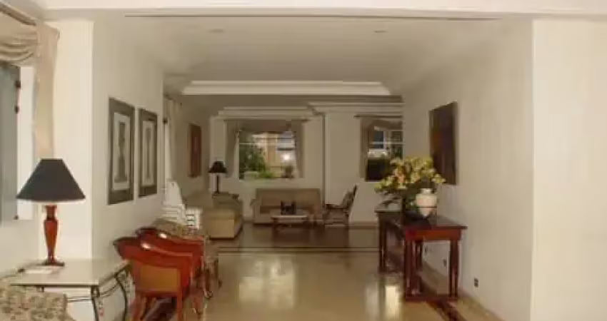 Apartamento alto padrão à venda no condomínio vila real no bairro brooklin - sp