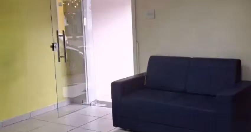 Casa comercial com 5 salas para alugar na Rua Caramuru, 732, Saúde, São Paulo