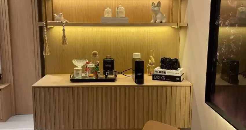 Apartamento alto padrão à venda no condomínio refuge no bairro saúde - sp