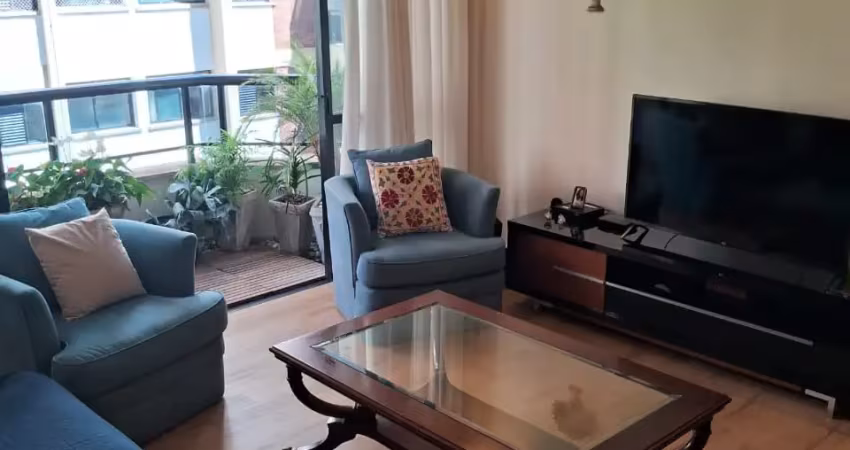 Apartamento à venda no condomínio edifício san francisco no alphaville industrial em barueri - sp