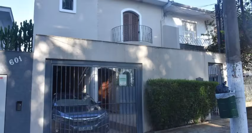 Casa sobrado com 4 quartos à venda no bairro planalto paulista - sp