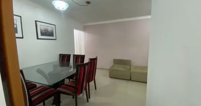 Apartamento à venda no condomínio daniela no bairro vila santa catarina - sp