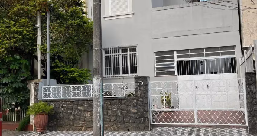 Casa sobrado com 5 quartos à venda no bairro vila clementino - sp