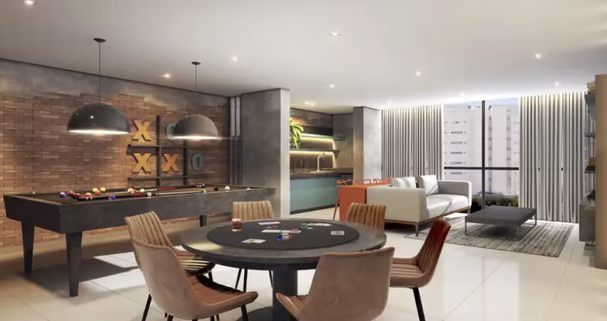 Apartamento à venda no condomínio smart stay izidro na ponta verde em maceió - al