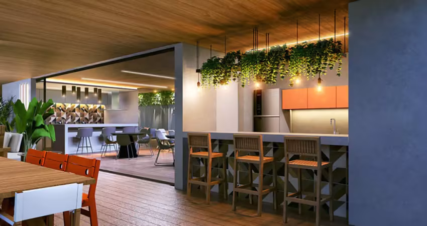Apartamento à venda no condomínio smart stay izidro na ponta verde em maceió - al