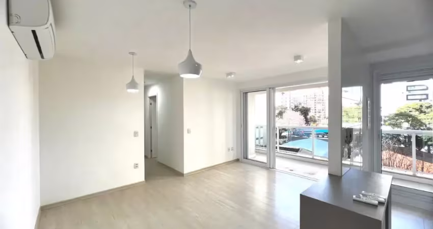 Apartamento para locação no condomínio style cambuí no cambuí em campinas - sp