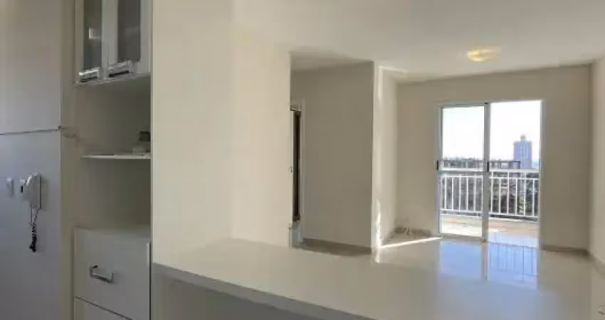 Apartamento para locação no condomínio fascina mansões no mansões santo antônio em campinas - sp