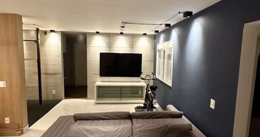 Apartamento à venda no condomínio misti morumbi no jardim caboré em são paulo - sp