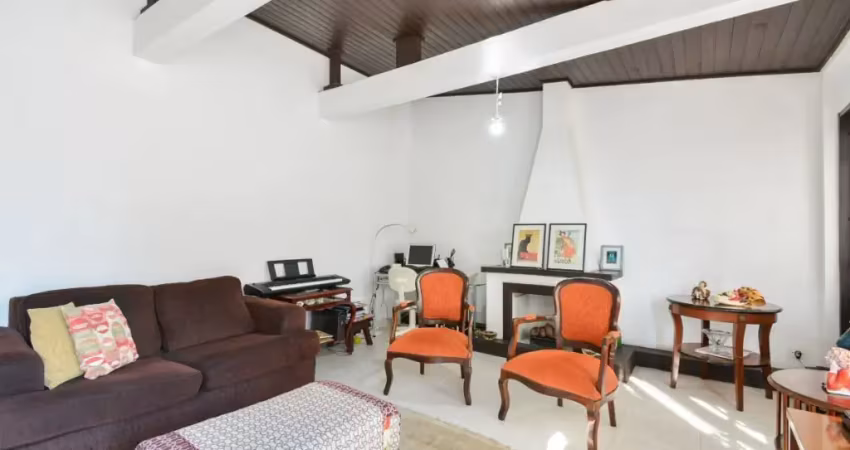 Cobertura duplex alto padrâo à venda no condomínio torre blanca no vila clementino em são paulo - sp