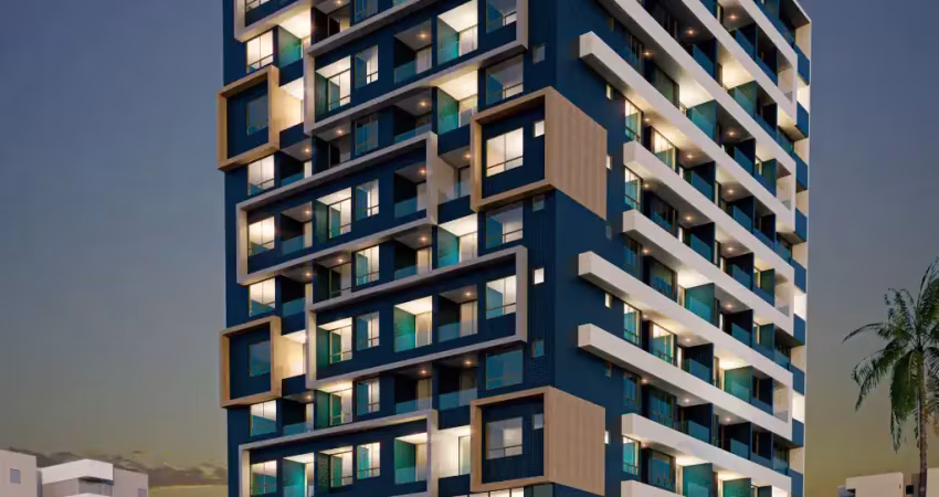 Studio á venda no condomínio smart stay abdon na ponta verde em maceió - al