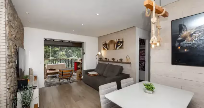 Apartamento à venda no condomínio bko wave saude no bairro saúde - sp