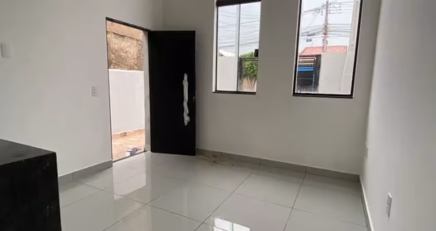 Casa à venda no bairro jardim maria antonia (nova veneza) em sumaré - sp