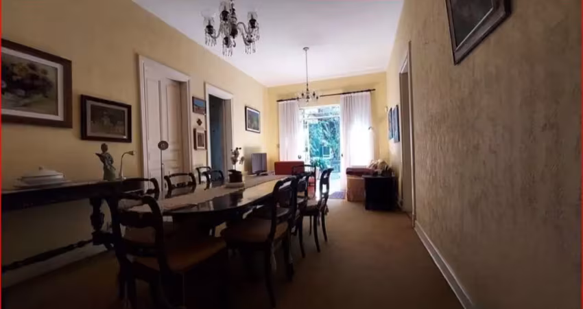 Casa térrea de alto padrão para locação na vila olímpia em são paulo - sp