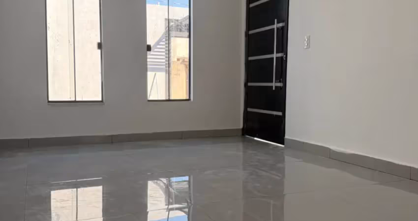 Casa à venda no bairro parque bellaville em hortolândia - sp