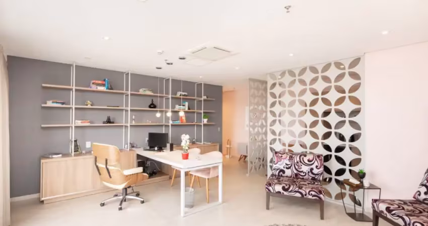 Sala comercial à venda no condomínio sena madureira office na vila clementino em são paulo - sp